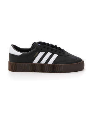 Adidas Sambarose Low-top Sneakers