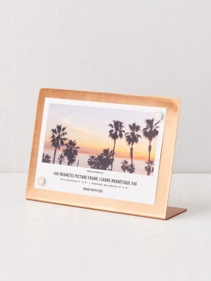 Avery Magnetic 5x7 Picture Frame