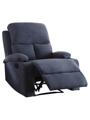 Accent Chairs Blue - Acme Furniture