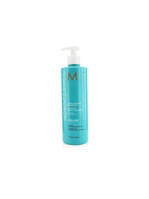 Moroccanoil Extra Volume Shampoo (for Fine Hair) 500ml/16.9oz