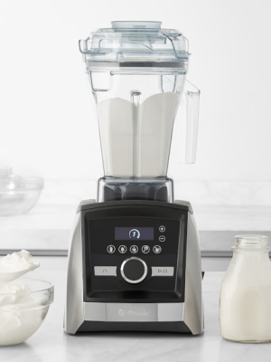 Vitamix Aer Disc Aerating Container