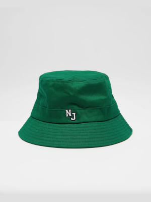 Nj Authentic Varsity Bucket Hat