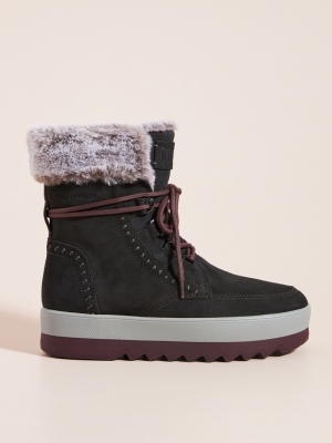 Vanetta Weather Boots