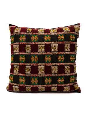 Berber Pillow - Moroccan