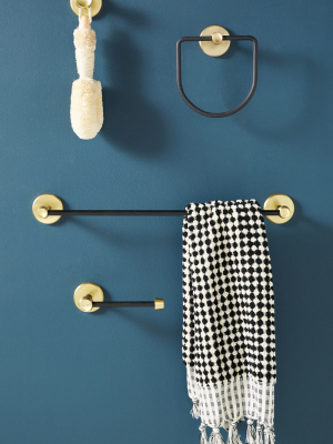 Darwin Towel Bar