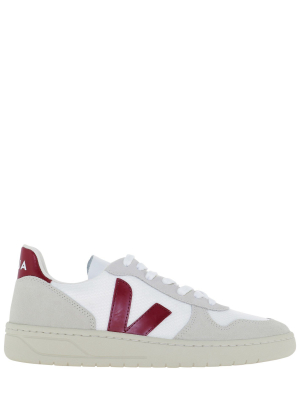 Veja V-10 Sneakers