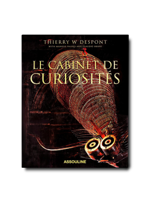 Le Cabinet De Curiosites