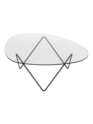 Pedrera Coffee Table