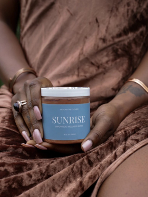 Sunrise Wellness Blend