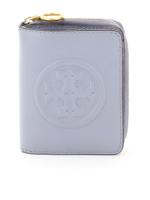 Tory Burch Perry Bombé Bifold Wallet