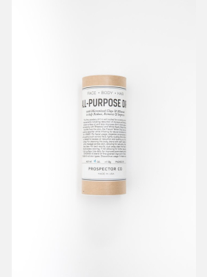 Prospector Co All Purpose Dirt