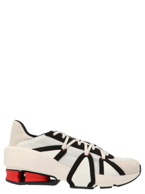 Y-3 Sukui Ii Sneakers