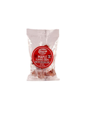 Maple Drop Candies 5oz Bag