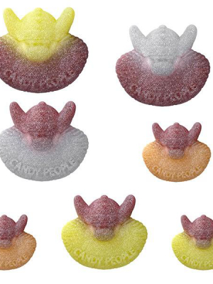 Sour Viking Candy