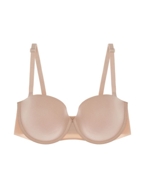 Up For Anything Strapless Bra