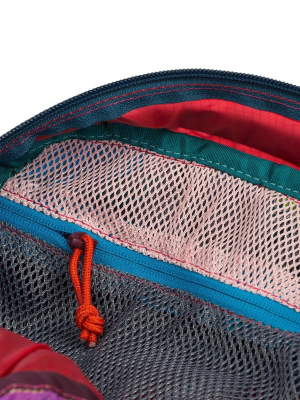 Batac 16l Backpack - Del Día
