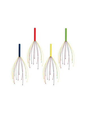 Head Massager Color