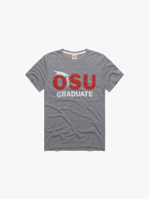 Osu Graduate