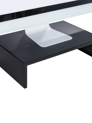 Monitor Stand Black - Project 62™