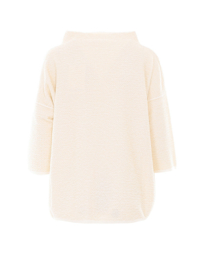 Max Mara Boatneck Jumper