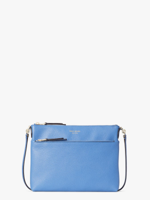 Polly Medium Crossbody