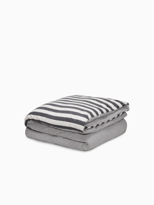 Modern Cotton – Tyson Duvet Cover