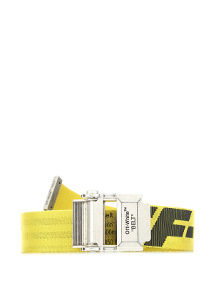 Off-white Industrial 2.0 Belt