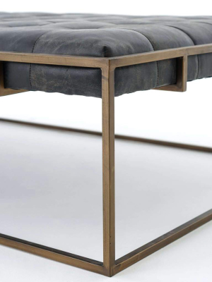 Oxford Coffee Table