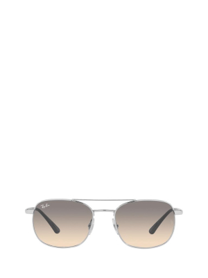 Ray-ban Rb3670 Chromance Sunglasses