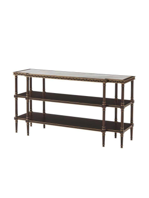 Celia Console Table