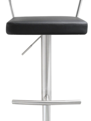 Cosmo Steel Barstool