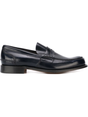 Church's Tunbridge Slip-on Loafers