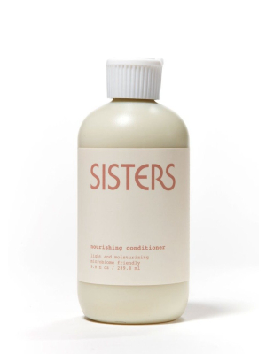 Sisters Nourishing Conditioner