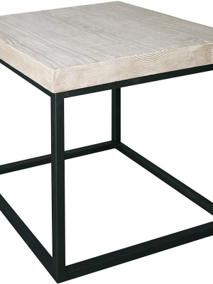 Marin Side Table