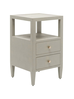 Josiah Single Nightstand