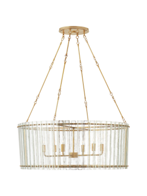 Cadence Large Chandelier