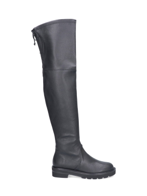 Stuart Weitzman Lowland Boots