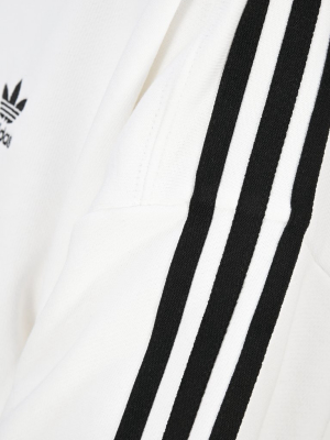 Adidas Originals Adicolor Classics Crop Hoodie