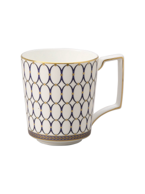 Renaissance Gold Mug (set Of 4)