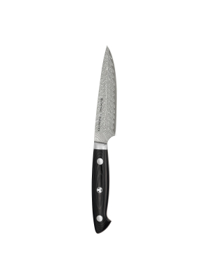 Kramer By Zwilling Euroline Damascus Collection 5-inch Utility Knife