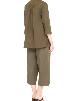 Max Mara Aleggio Shirt