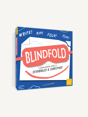 Blindfold