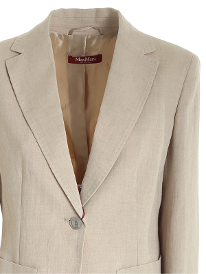 Max Mara Studio Rieti Blazer