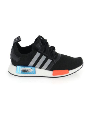 Adidas Originals Nmd_r1 Lace-up Sneakers