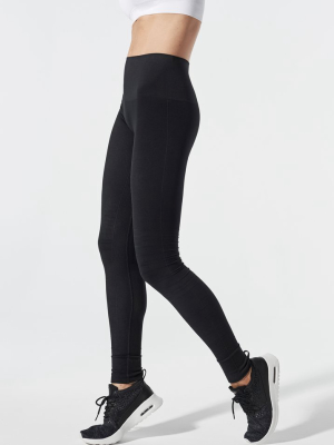 Sportsupport® Hipster Cuffed Leggings