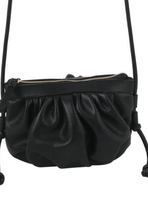 Doreen205 Black Women's Handbag