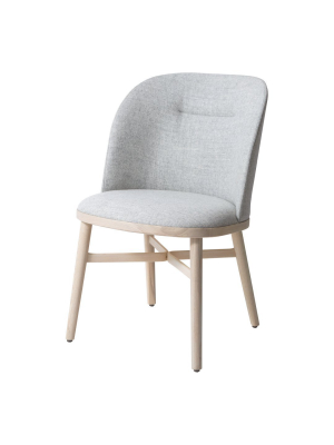 Bund Dining Chair