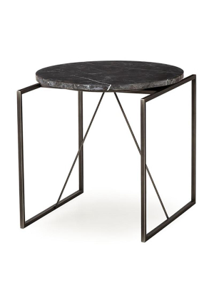 Thomas Bina Georgina Side Table