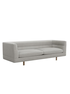 Ornette Sofa In Grey