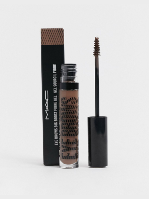 Mac Eye Brows Big Boost Fibre Gel